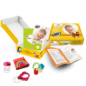 BüyükAile Eğitim Seti