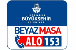 İletişim Merkezi (Alo 153)