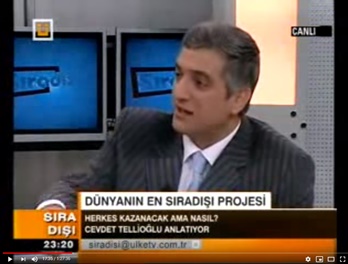 BüyükAile Yerelden Yönetim Modeli