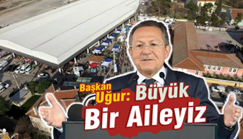 Beyaz Masa'nın Kurulması Ve Büyükaile Projesine İlk Adım