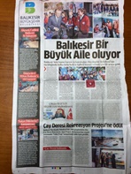 Basında BüyükAile (1)