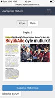 Basında BüyükAile (2)