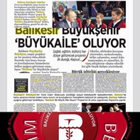 Basında BüyükAile (3)