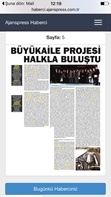 Basında BüyükAile (6)