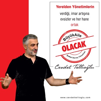 Yerelden Yönetimlerin