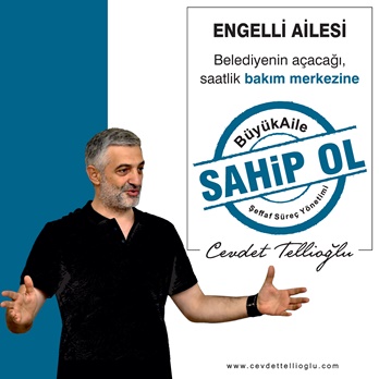 Engelli Ailesi
