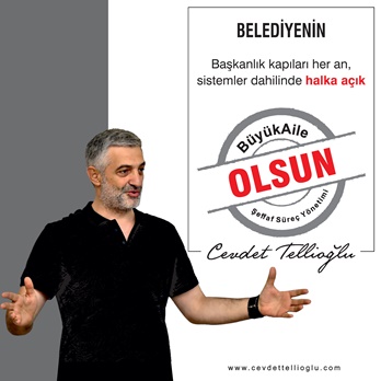 Belediyenin