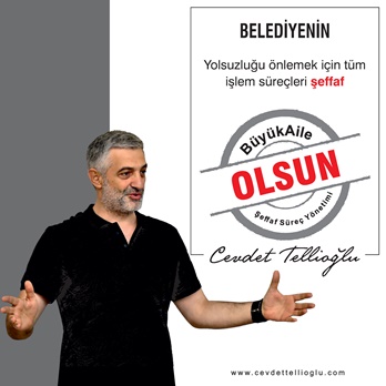 Belediyenin