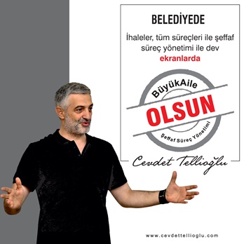 Belediyede
