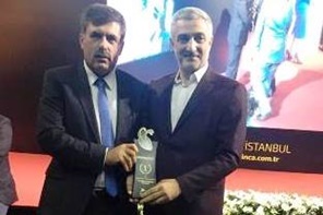 Büyükaile, Başlangıç Etabı ile, En iyi Toplumsal Düzen Dalında Birincilik Aldı