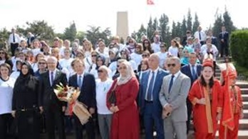 Büyükaile Gönüllüleri