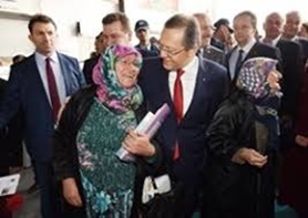 Dijital Kent Sinir Sistemi