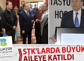 Sivil Toplum Kuruluşlarının Sisteme Katılması, Sistem ile Entegrasyonu